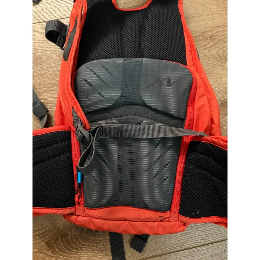 CamelBak Skyline 10 LR Mountain Bike Backpack 10L Pack Only No Reservoir